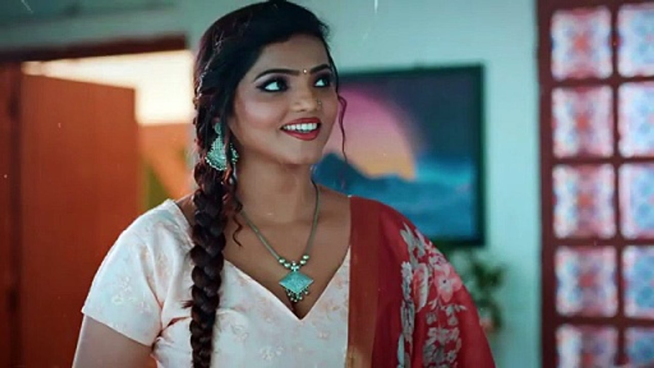 Do Din Ka Mehmaan Ullu Upcoming Webseries Trailer  Bharti Jha  Pooja Rao  Ullu New Webseries