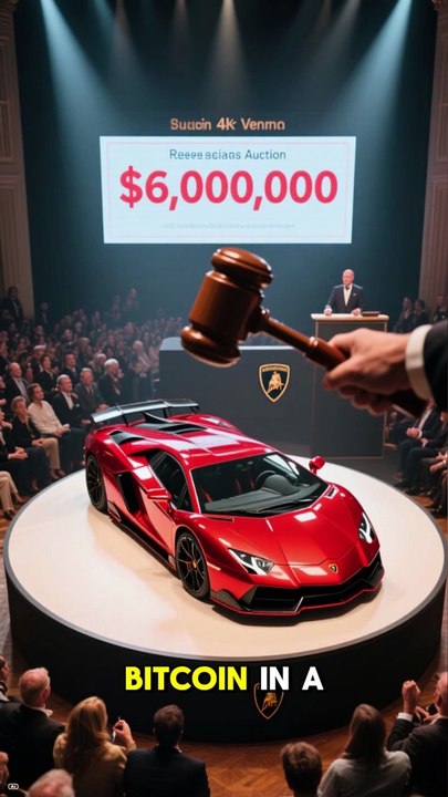 lamborghini