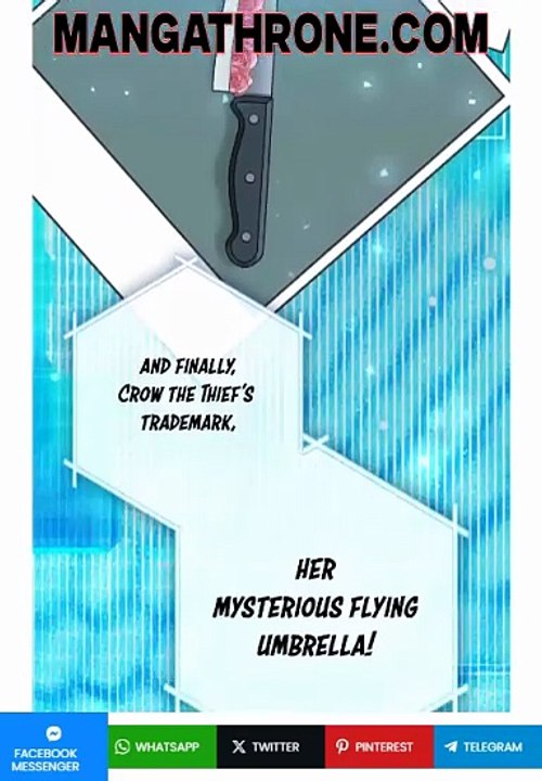 I’m a Phantom Thief But I Faked A Marriage With An Investigator - Chapter 11 - MangaThrone