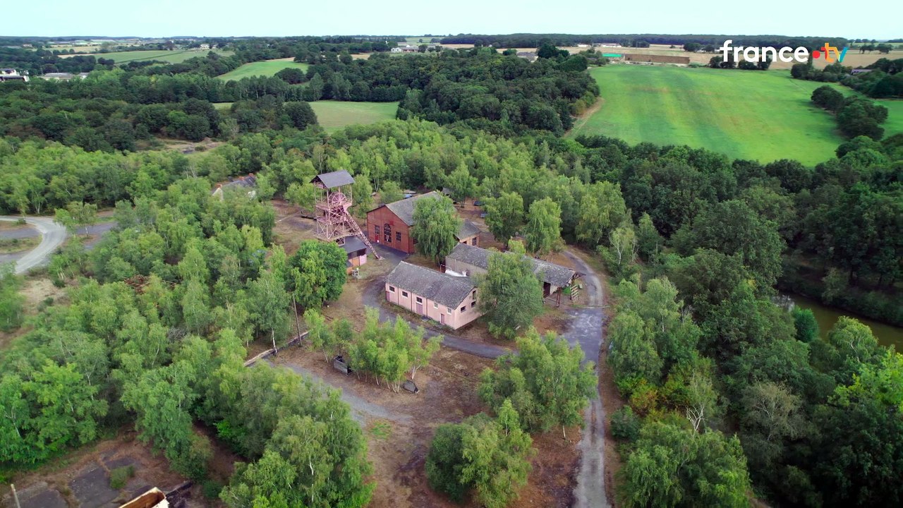 Le dernier combat des gueules bleues