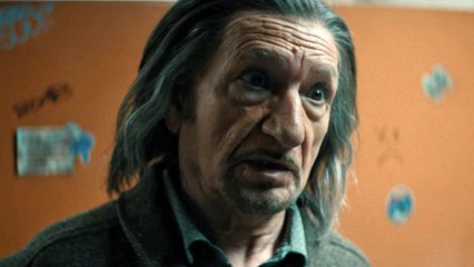 Wonder Man Trailer OV