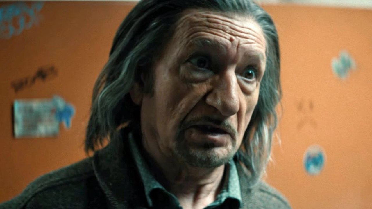 Wonder Man Trailer OV