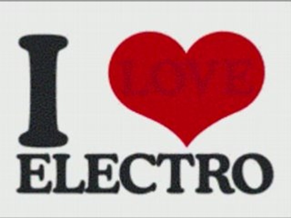 ELECTRO!!!