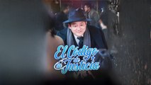 El CóDigo De La Justicia Completo