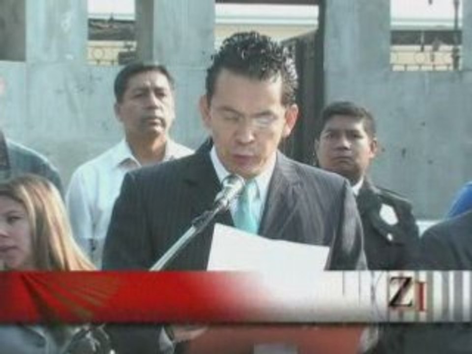 Zapotlan informa