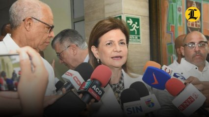 Raquel Peña anuncia plan estratégico para reforzar atención de salud mental en las cárceles