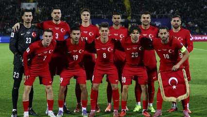 A Milli Takım'da Arda Güler fırtınası: Rakibi neye uğradığını şaşırdı!