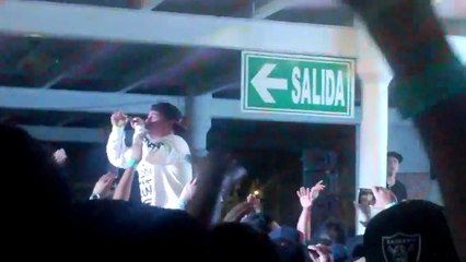 T-Killa - Suena En El Planeta Hip Hop 2016