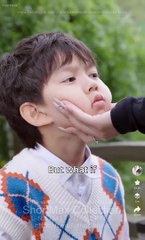 The Tycoon Wants My Kids - Full HD Movie