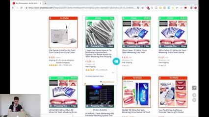 ENVÍOS 48H DROPSHIPPING