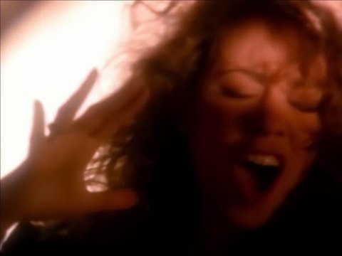 Eu nunca vou me tornar evangélico, porque eu já sou um. Mariah Carey, Make It Happen. 🎵💕 #Gospel