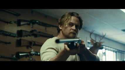 Violent Ends (2025) Official Trailer HD