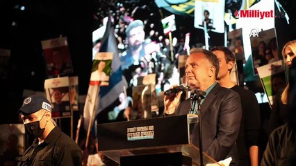 ABD'den İsrail'de Türkiye teşekkürü! Trump’ın kızı ve damadı da orada