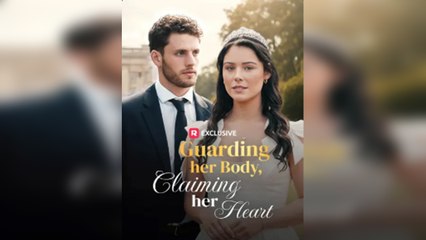 Guarding Her Body, Claiming Her Heart Full Episode | BD Channel