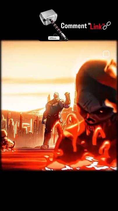 Marvel Zombie, Spiderman, Black Panther, Ant man, Thor Entry in Wakanda, Groot, I Went For The Head - Thor Marvel Zombies X Infinity War Edit | MONTAGEM RUGADA . . . . . #fyp #reels #thor #marvelzombies #foryou #pov #mcu #chrishemsworth #thorodinson #reel