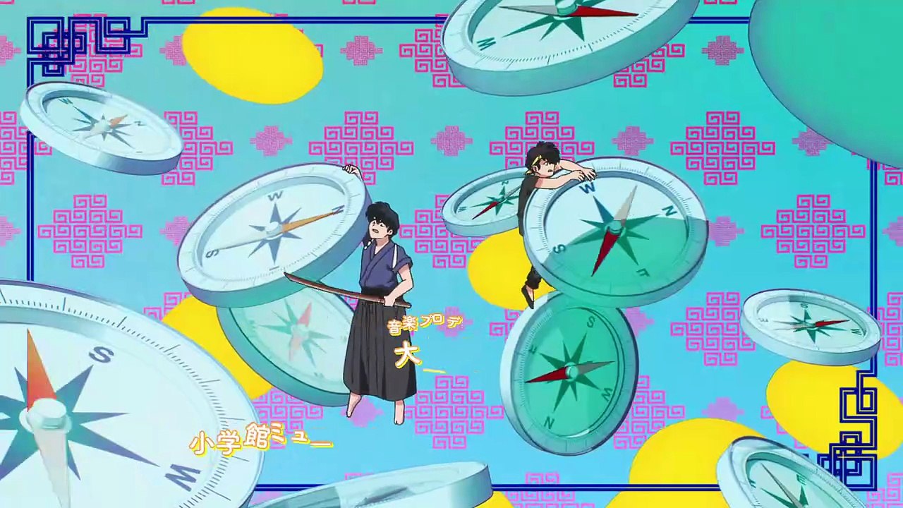 Ranma ½ Season 2 Episode 2  Hindi Dubbed & English & Japanese [Triple Audio] WEB-DL 1080p & 720p HD [2024– Anime Series] [S2 Episode 02 Added]