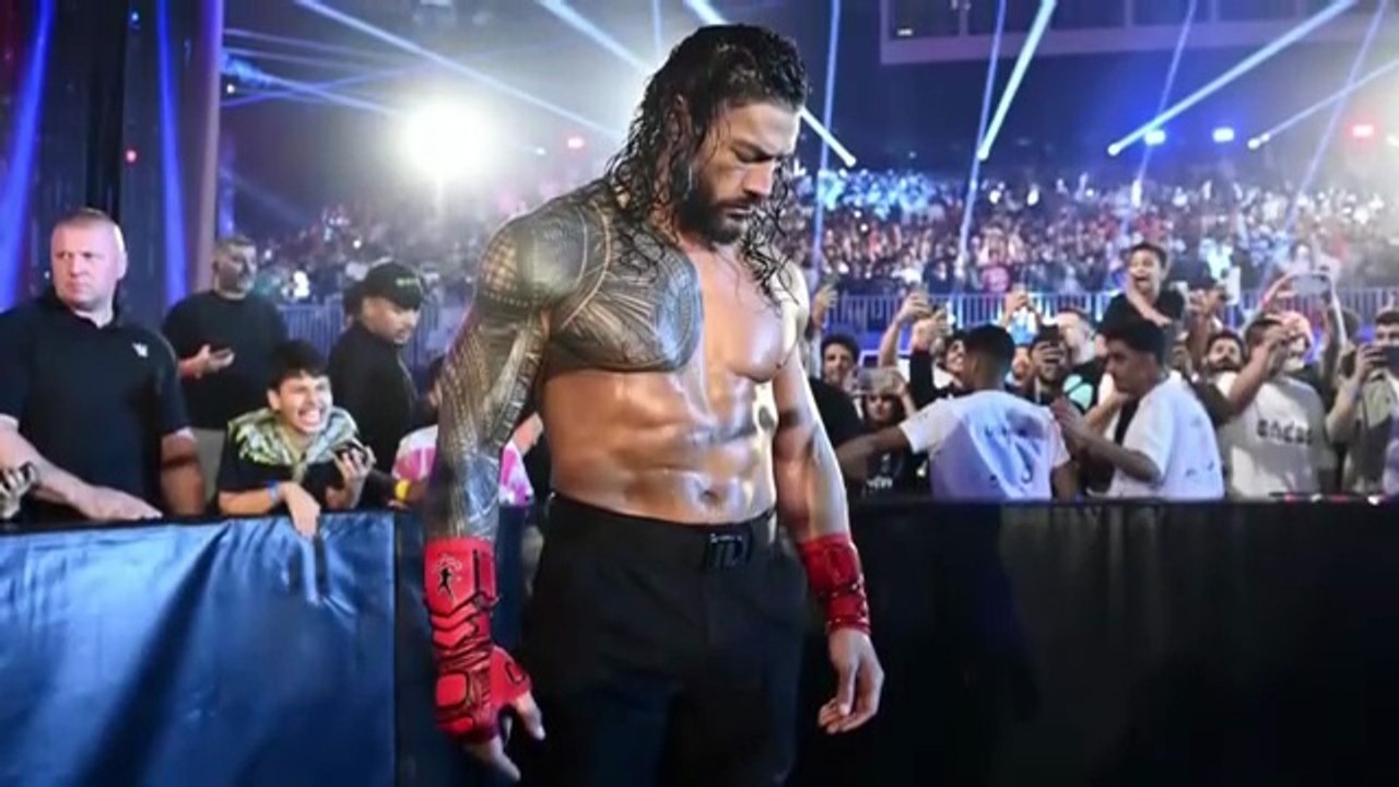 WWE Crown Jewel 2025 | Full Event Highlights | Rhodes vs. Rollins, Cena vs. Styles & More