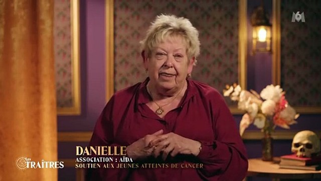 VOICI - Les Traîtres : qui des Loyaux ou des Traîtres ont remporté la saison 5 ?