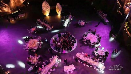 CHAFIC W. ARISS Photography Presents : MIRA & MINA WEDDING 30-08-2025