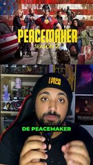 Peacemaker S2 E6 - Latest Episode Highlights