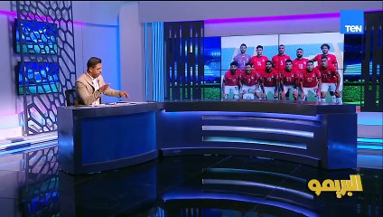 محمد فاروق: علامة تعجب كبيرة من عدم احتفال الجمهور المصري بالتأهل لكأس العالم