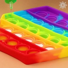Brilliant soap ideas that you can easily make yourself!