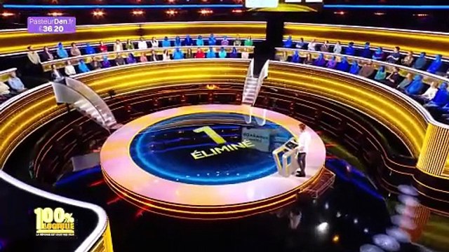 VOICI - Je ne reviendrai plus dans cette émission ! : Laurent Luyat vexé par son ami Cyril Féraud dans 100% Logique