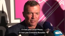 Allemagne - Lothar Matthäus : 