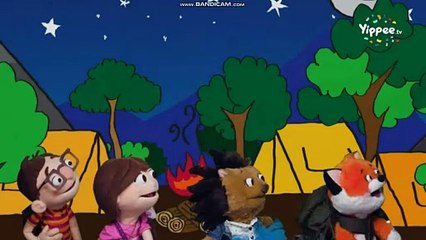 Yippee Song - Don't Have to Be Big to Be Brave