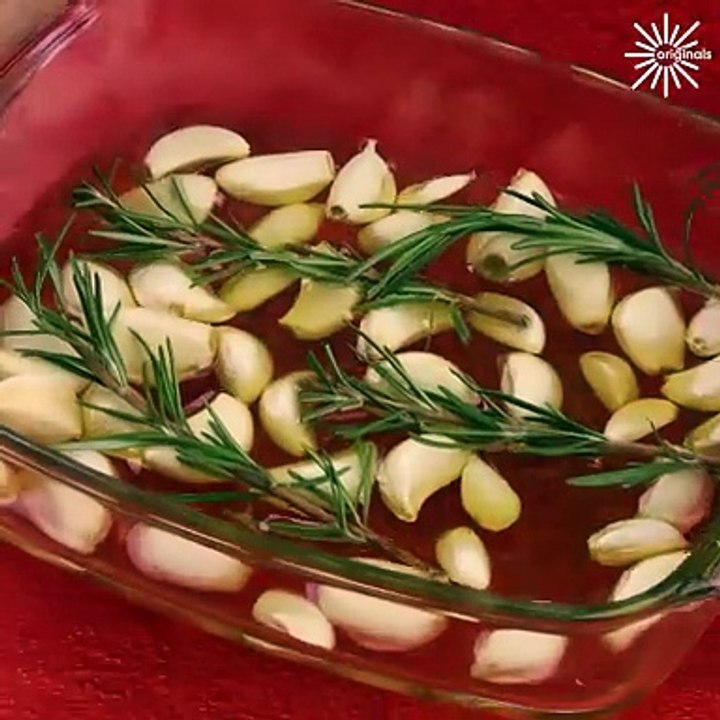Healthy & quick meal prep ideas!