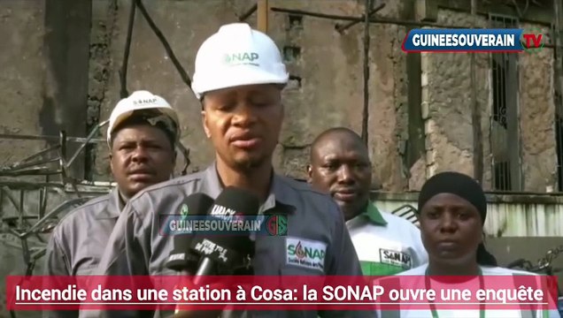 « Les stations ne sont pas des parkings d’automobiles. Les stations ne sont non plus des marchés»