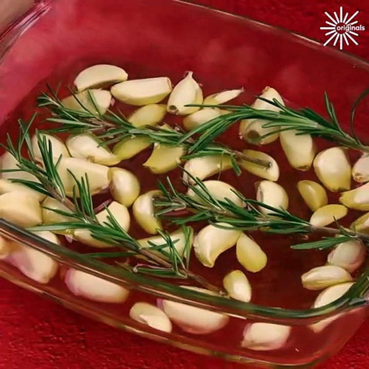 Healthy & quick meal prep ideas!