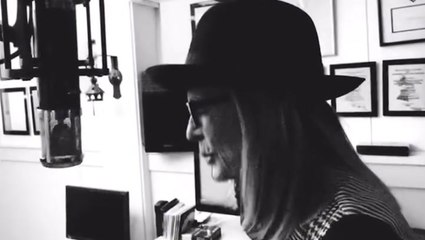 Diane Keaton shares ‘beautiful’ moment in final Instagram video