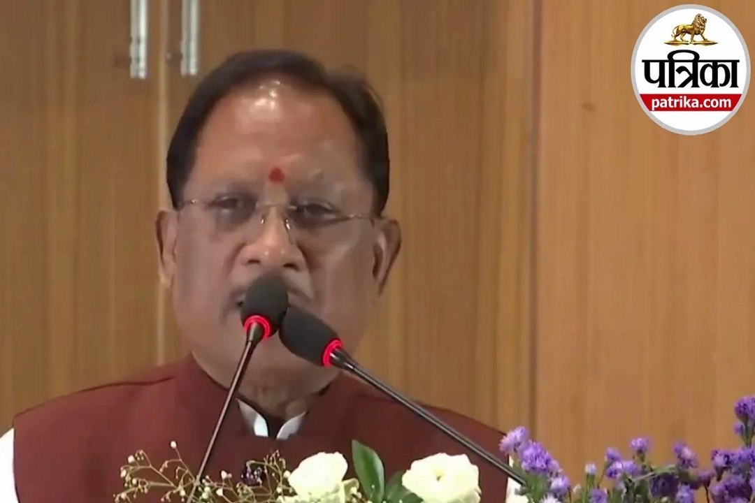 प्रधानमंत्री धन-धान्य योजना में छत्तीसगढ़ के तीन जिले, सीएम साय ने PM Modi का जताया आभार