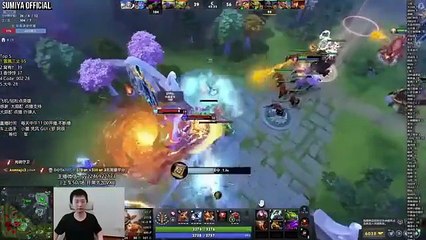 A Classic Long And Painful Techies Game - FULL HD MOVIE [Eng Sub]