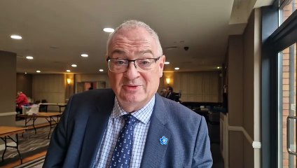 Steve Aiken: Insights from Ex-Royal Navy Commander on the Middle East Crisis 🚢