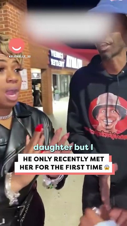 He hid the truth from her 😱