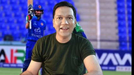 AFG vs BAN 2nd ODI | Rashid Ne Fifer Laga Kar Series Jeet Li 🔥 | Ibrahim Century Se Reh Gaya 😱