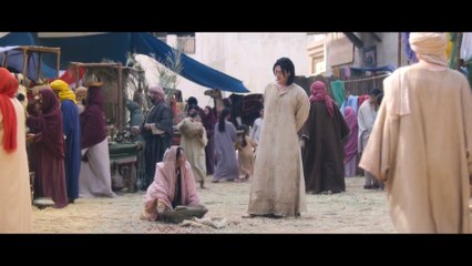 El Genio y los Deseos Capitulo 11 Latino