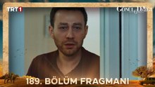 Gönül Dağı 189.Bölüm - Gönül Dağı - Sezon 6 - Bölüm 189 - Fragman VCRH STCRH