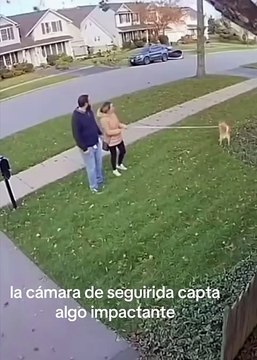 SE SALVAN DE MILAGRO