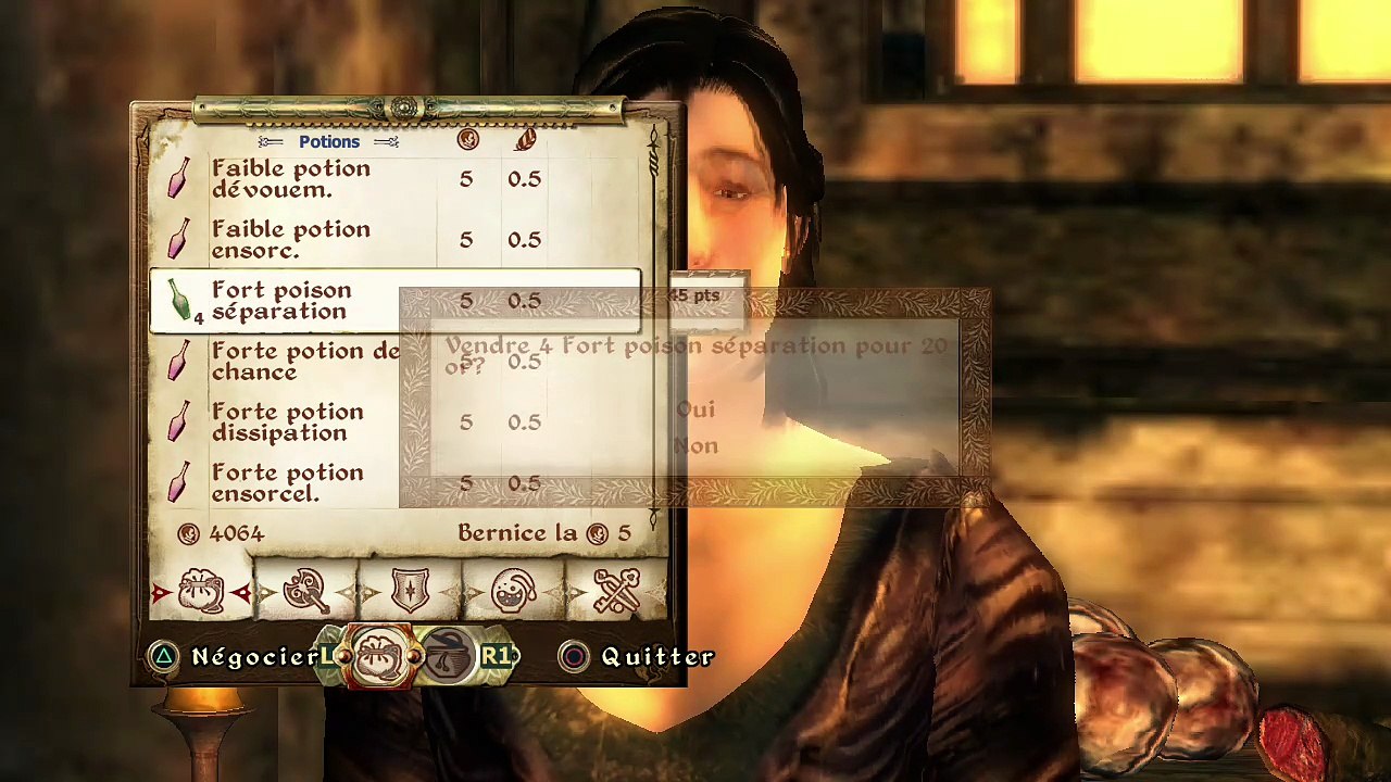 The Elder Scrolls IV: Oblivion - Game of the Year Edition online multiplayer - ps3