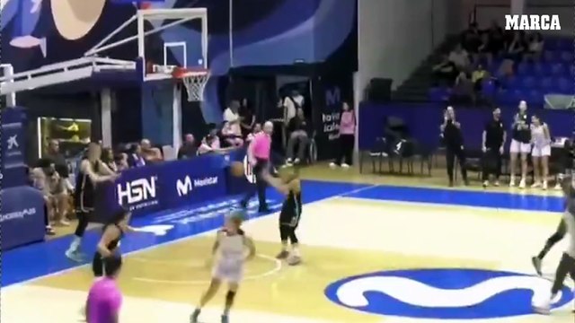 Así ganó Hamidou Diallo el concurso de mates de la NBA de 2019