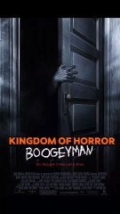 أعتزل العالم وشاهد واحد من أقوي الأفلام الرعب والغموض الأجنبي