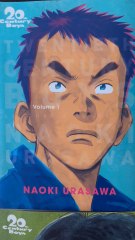 Mangathèque Tour 📚 20th Century Boys 🔥