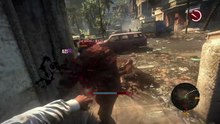 Dead Island: Game of the Year Edition online multiplayer - ps3