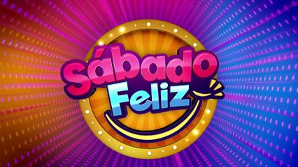 Sábado Feliz - 111025
