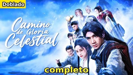 Le Dio Sus Ojos A Su Esposa, Pero Ella Lo Traicionó; Volvió Como Dios A Pisar Enemigos (2025) - FULL HD [Eng Sub]