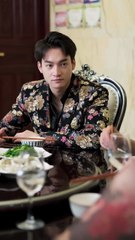 The Female Lead Was Taking A Bath In The Bathtub When The Desk Lamp Suddenly Fell Off (2025) - FULL HD [Eng Sub]