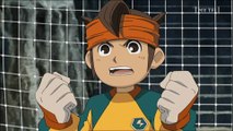 INAZUMA ELEVEN - E111 - La Dark Sky : le réveil du Roi des Démons ! (VF)